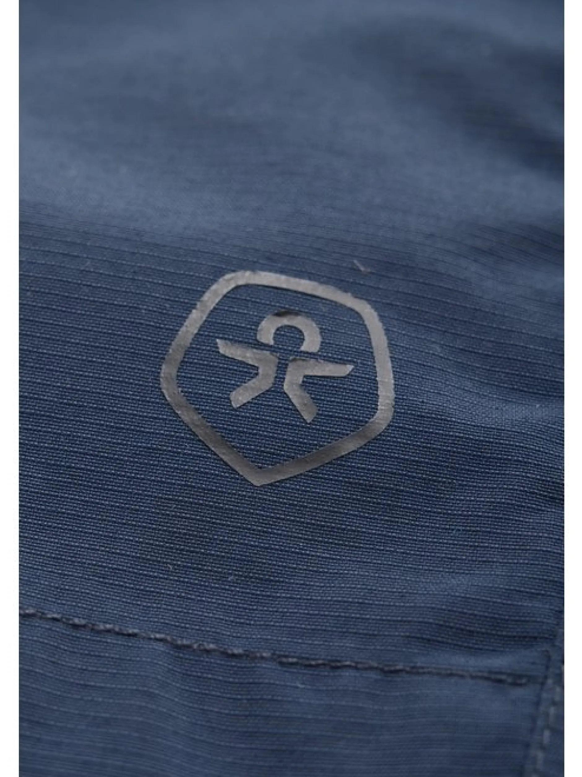 ColorKids Jungen Shorts - COShorts Outdoor in blau