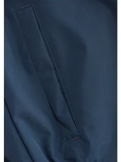 ColorKids Kinder Übergangsjacke - COJacket in braun