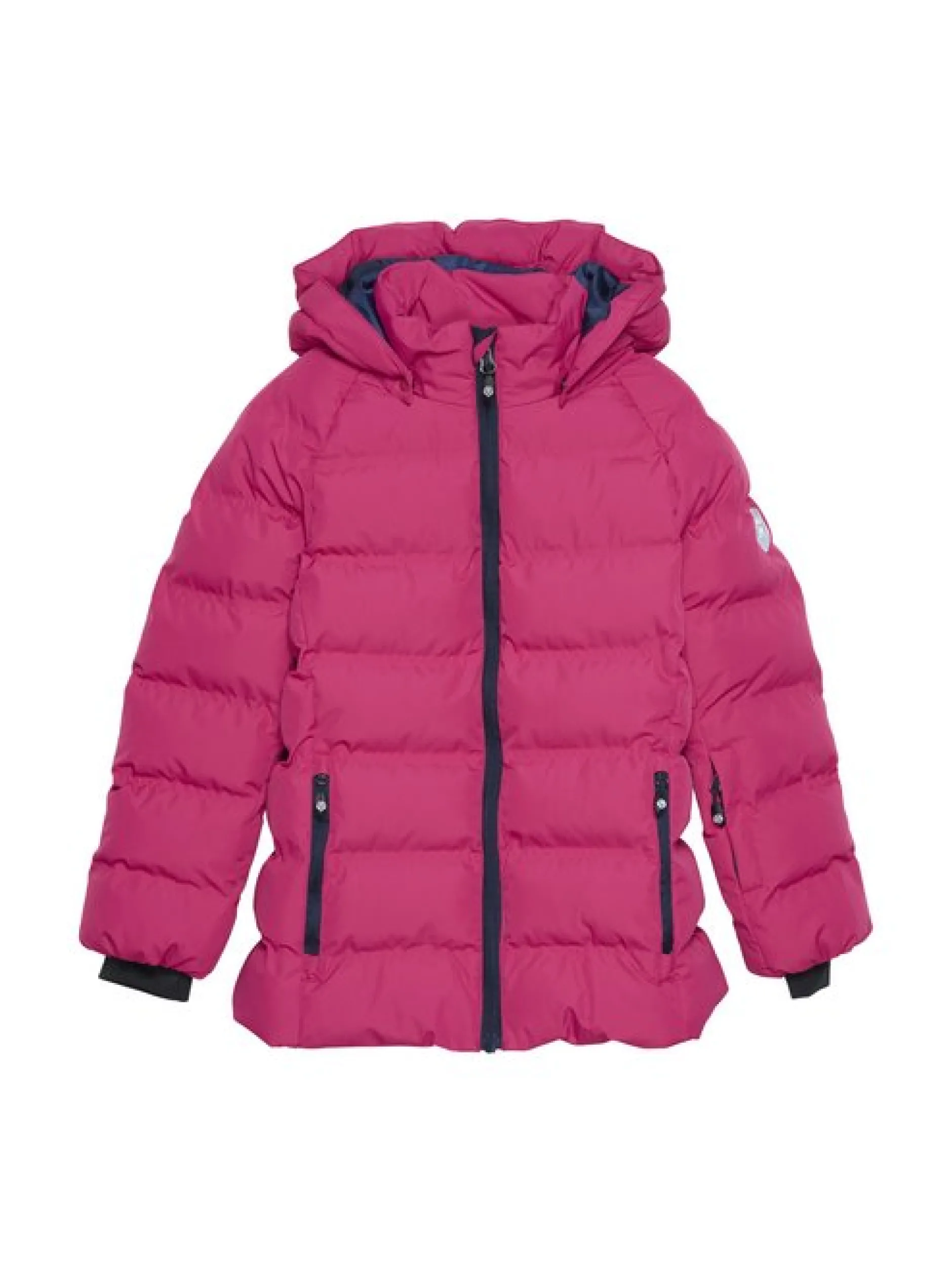 ColorKids Mädchen Skijacke - COSki in pink