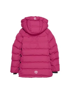 ColorKids Mädchen Skijacke - COSki in pink