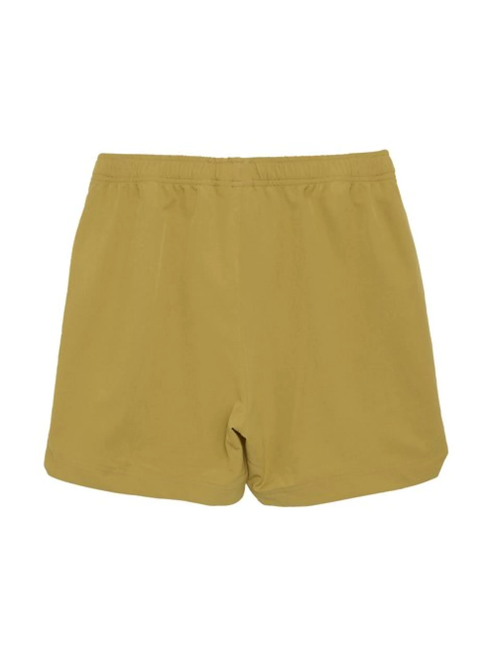 ColorKids Unisex Kinder Funktionsshorts - COShorts in braun