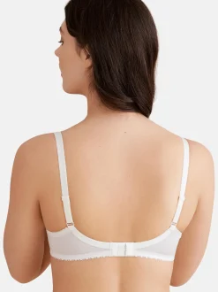 Conturelle Damen Bügel-BH Provence in beige