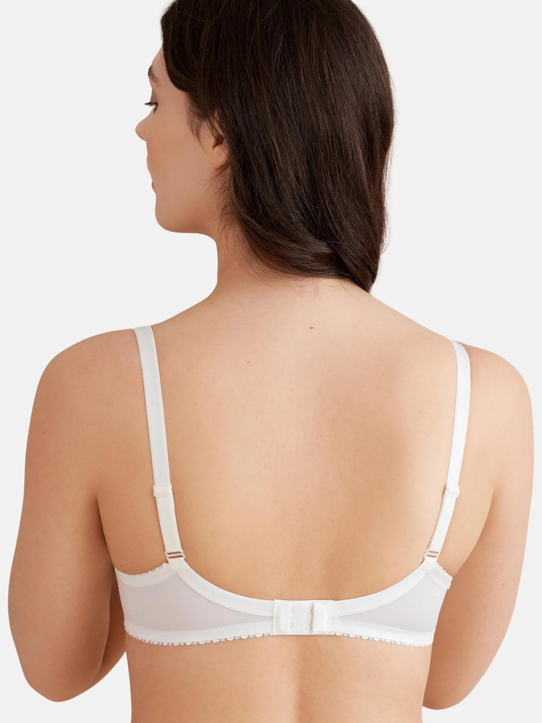 Conturelle Damen Bügel-BH Provence in beige