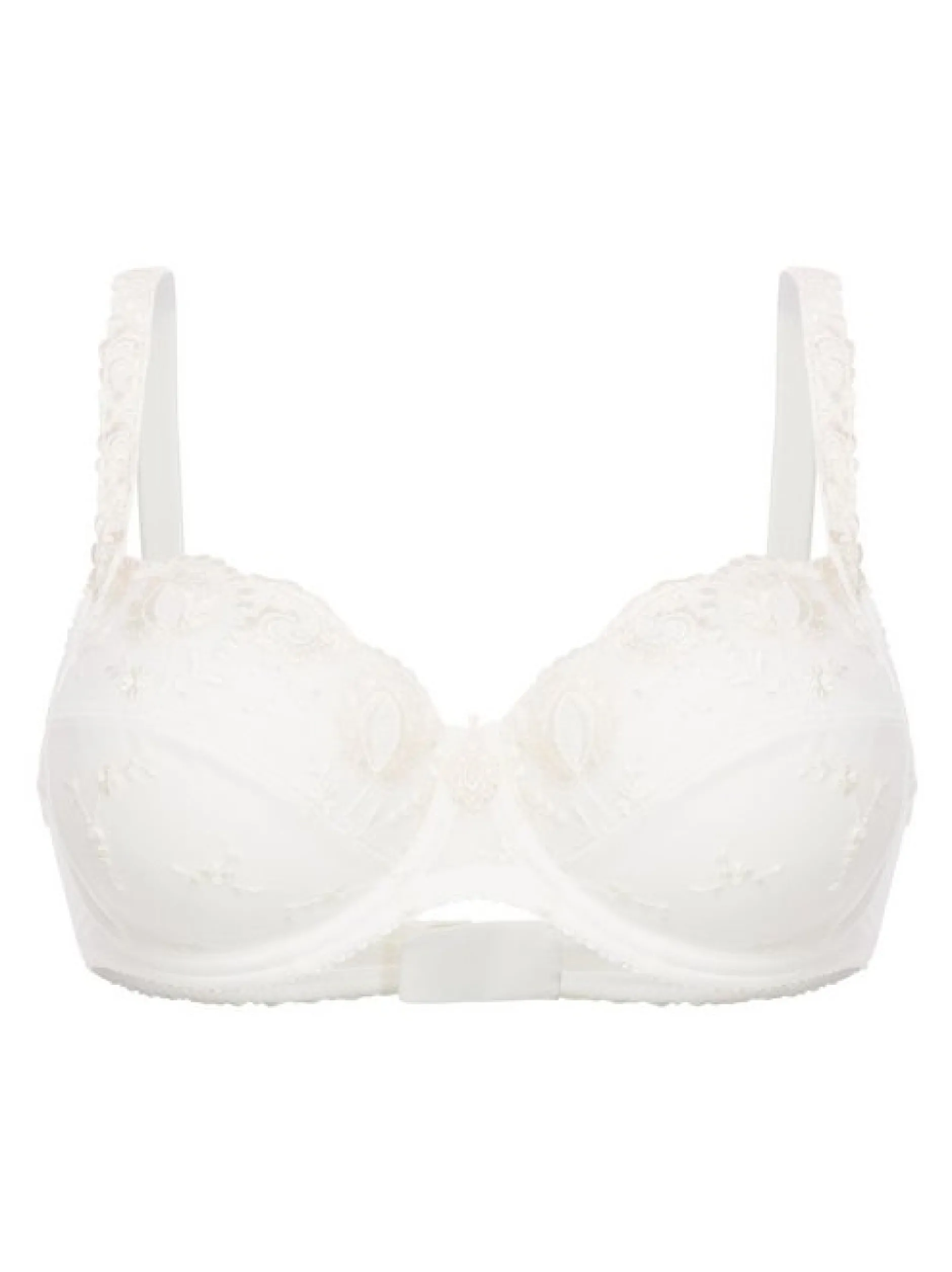 Conturelle Damen Bügel-BH Provence in beige