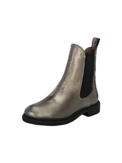 Crickit Damen Chelsea-Boots - NADINE in beige