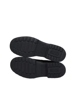 Crickit Damen Chelseaboots - PANDORRA in schwarz