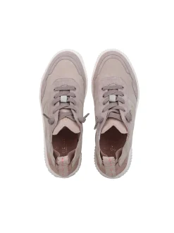 Crickit Damen Sneaker - OAKLI in beige