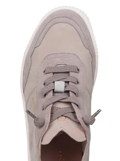 Crickit Damen Sneaker - OAKLI in beige