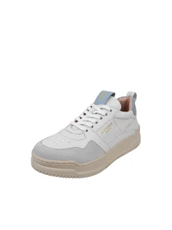 Crickit Damen Sneaker - OLINDA in weiß