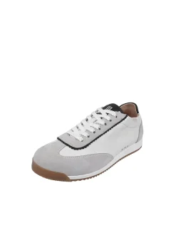 Crickit Damen Sneaker - TARA in weiß