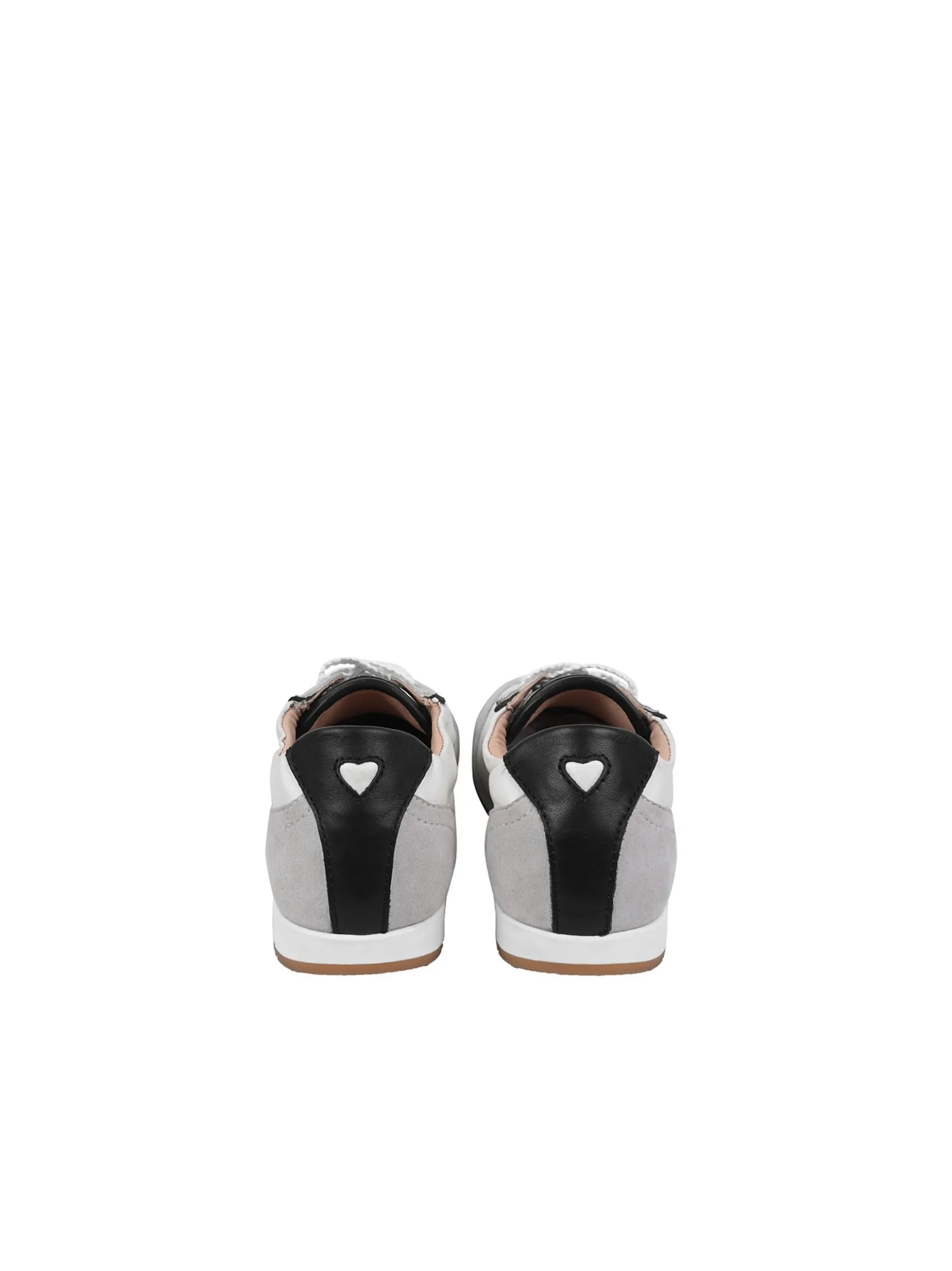 Crickit Damen Sneaker - TARA in weiß