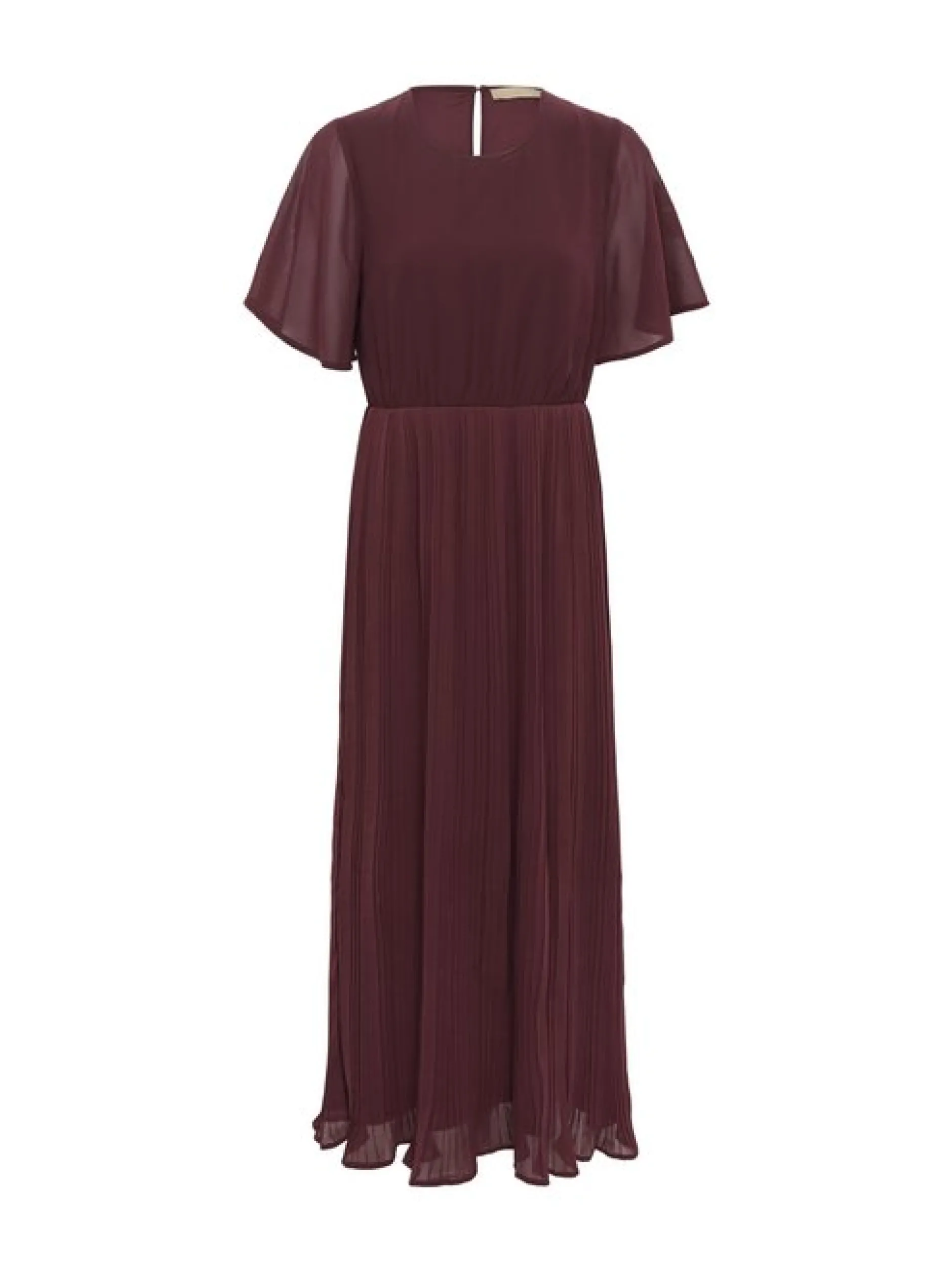 Culture Damen Kleid CUbellis in braun