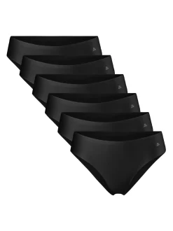 DANISH ENDURANCE Damen Slip in schwarz