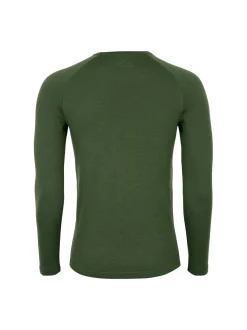 DANISH ENDURANCE Herren Baselayer in grün