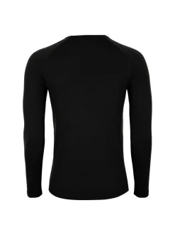 DANISH ENDURANCE Herren Baselayer in schwarz