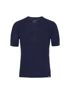 DANISH ENDURANCE Herren T-Shirt in marine