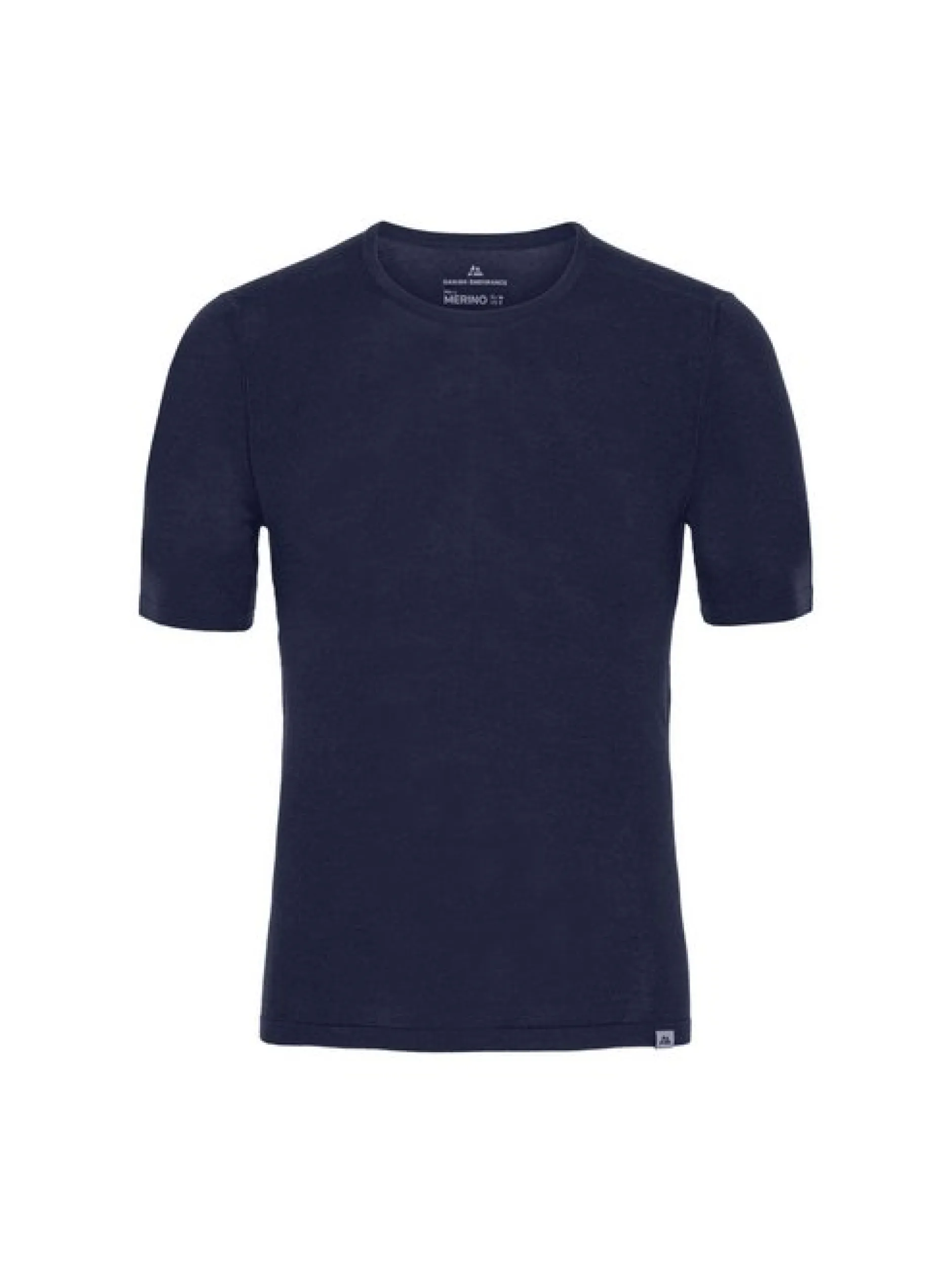 DANISH ENDURANCE Herren T-Shirt in marine