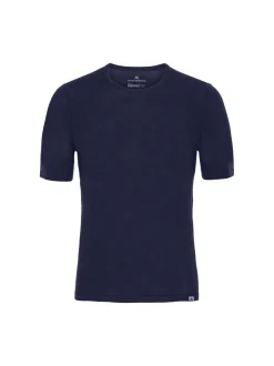 DANISH ENDURANCE Herren T-Shirt in marine