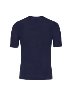 DANISH ENDURANCE Herren T-Shirt in marine