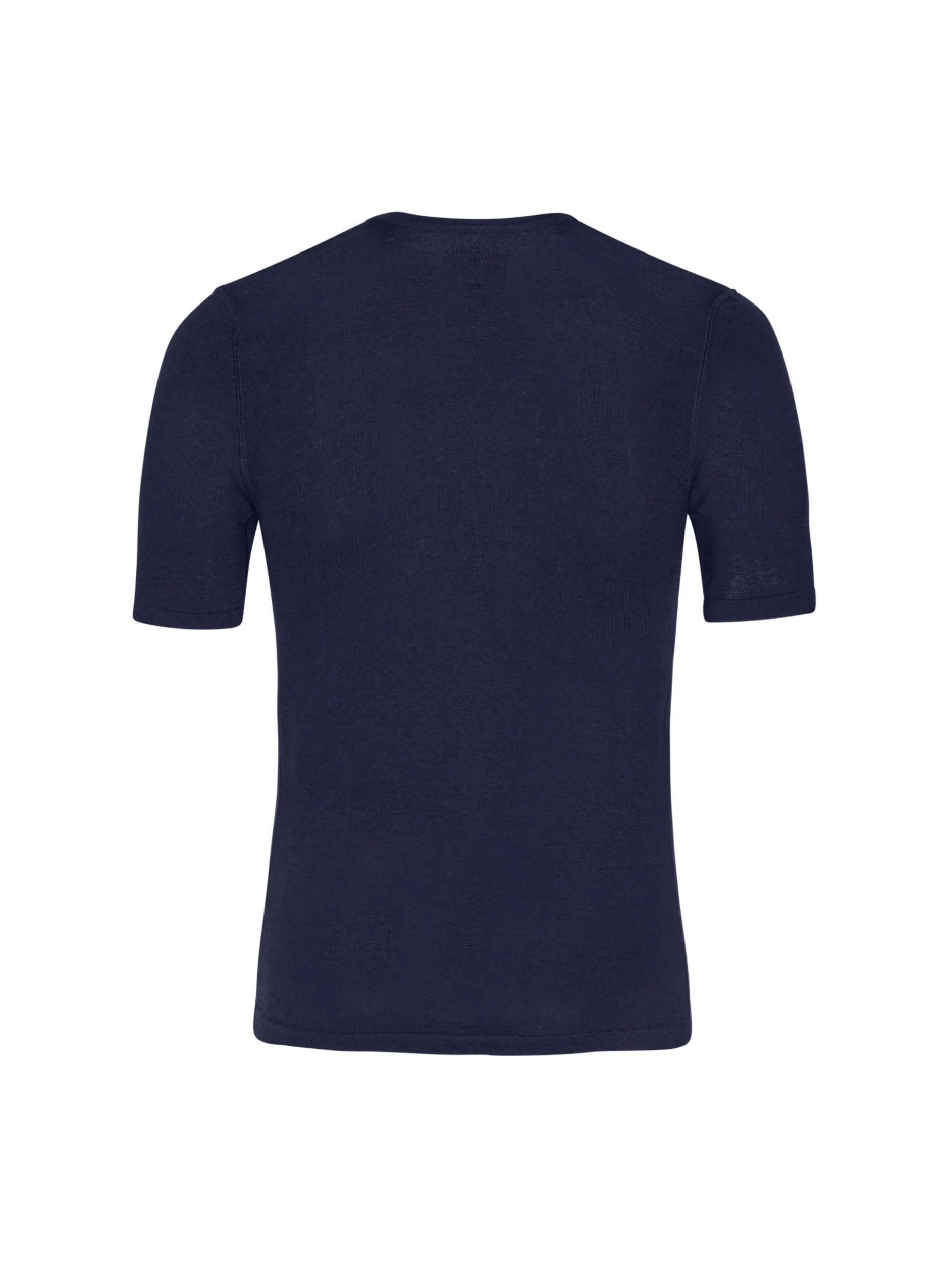 DANISH ENDURANCE Herren T-Shirt in marine