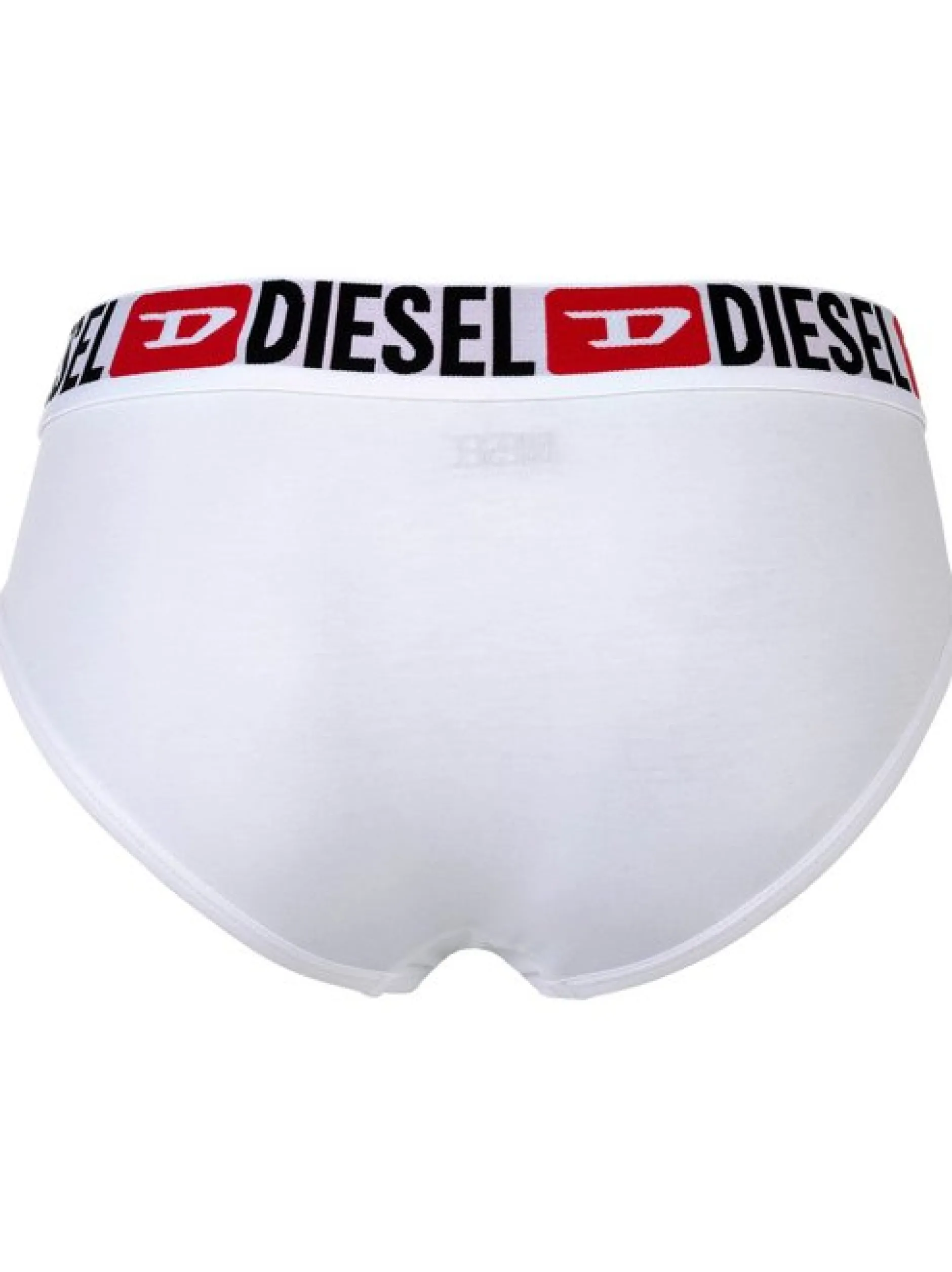 Diesel Damen Slip 6er Pack in mehrfarbig