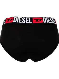 Diesel Damen Slip 6er Pack in mehrfarbig