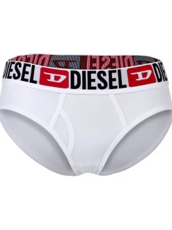 Diesel Damen Slip 6er Pack in mehrfarbig
