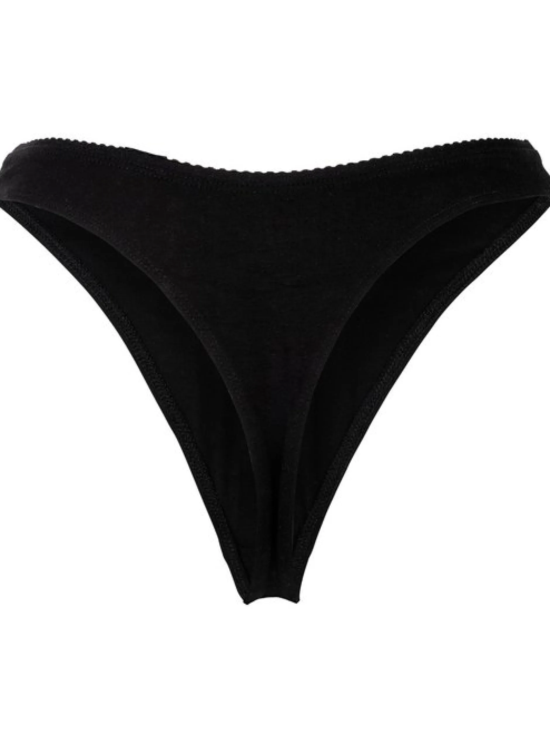 Diesel Damen String 6er Pack in mehrfarbig
