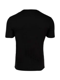Diesel Herren T-Shirt 6er Pack in mehrfarbig