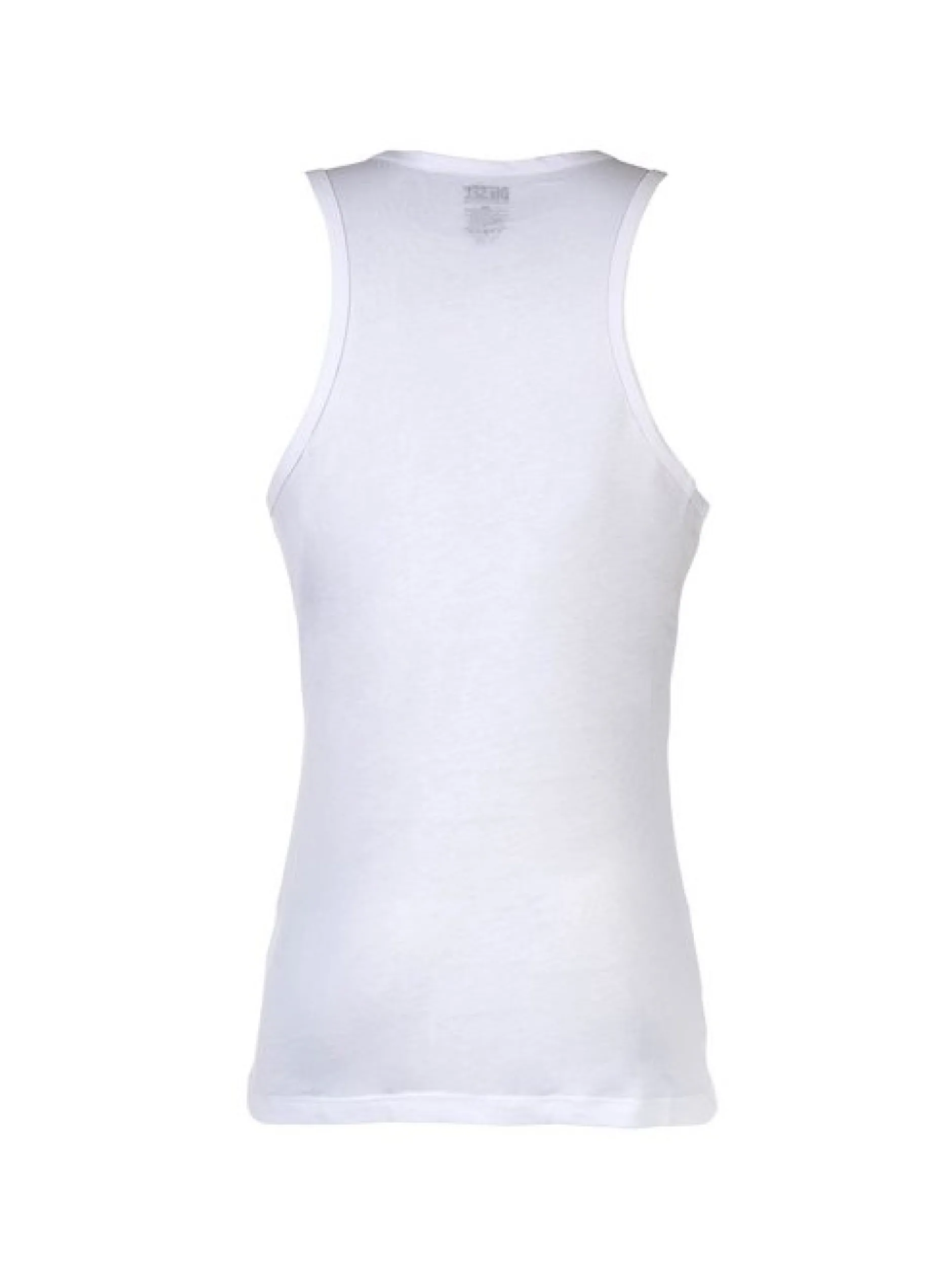 Diesel Herren Unterhemd 4er Pack in mehrfarbig