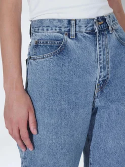 Dr. Denim Damen Jeans – Nora in bleached