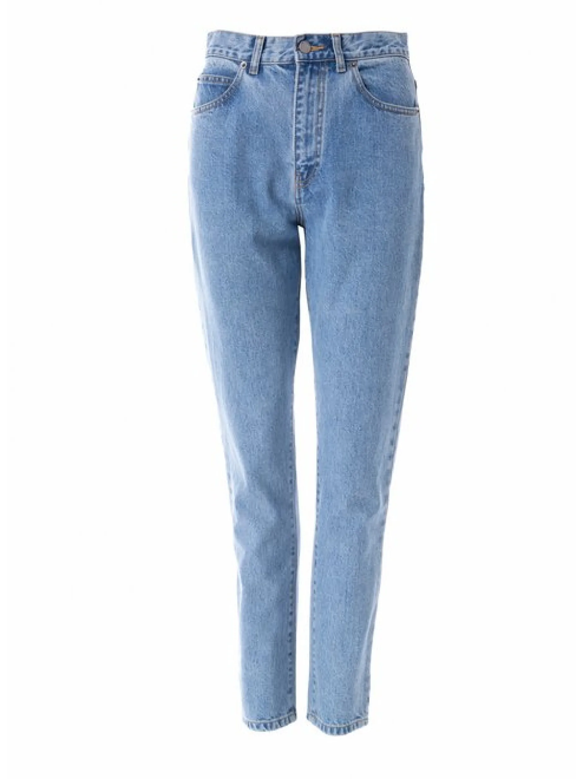 Dr. Denim Damen Jeans – Nora in bleached