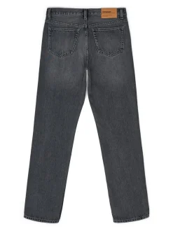 Dr. Denim Herren Jeans – Dash Straight in grau