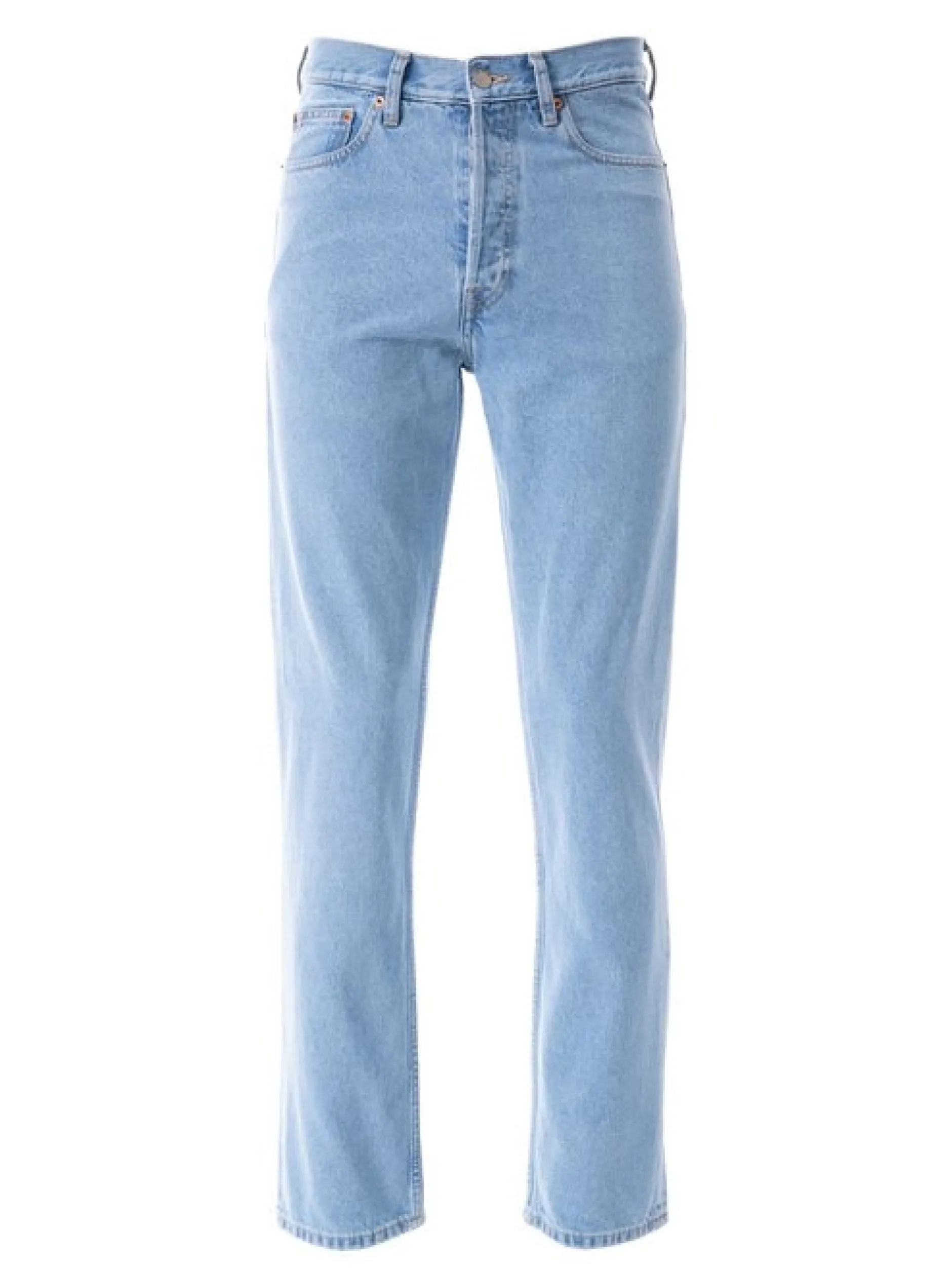 Dr. Denim Herren Jeans – Dash Straight in light stone