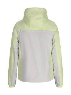 Dreimaster Damen Jacke in grau