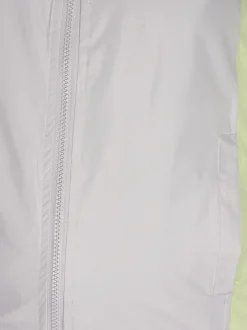Dreimaster Damen Jacke in grau