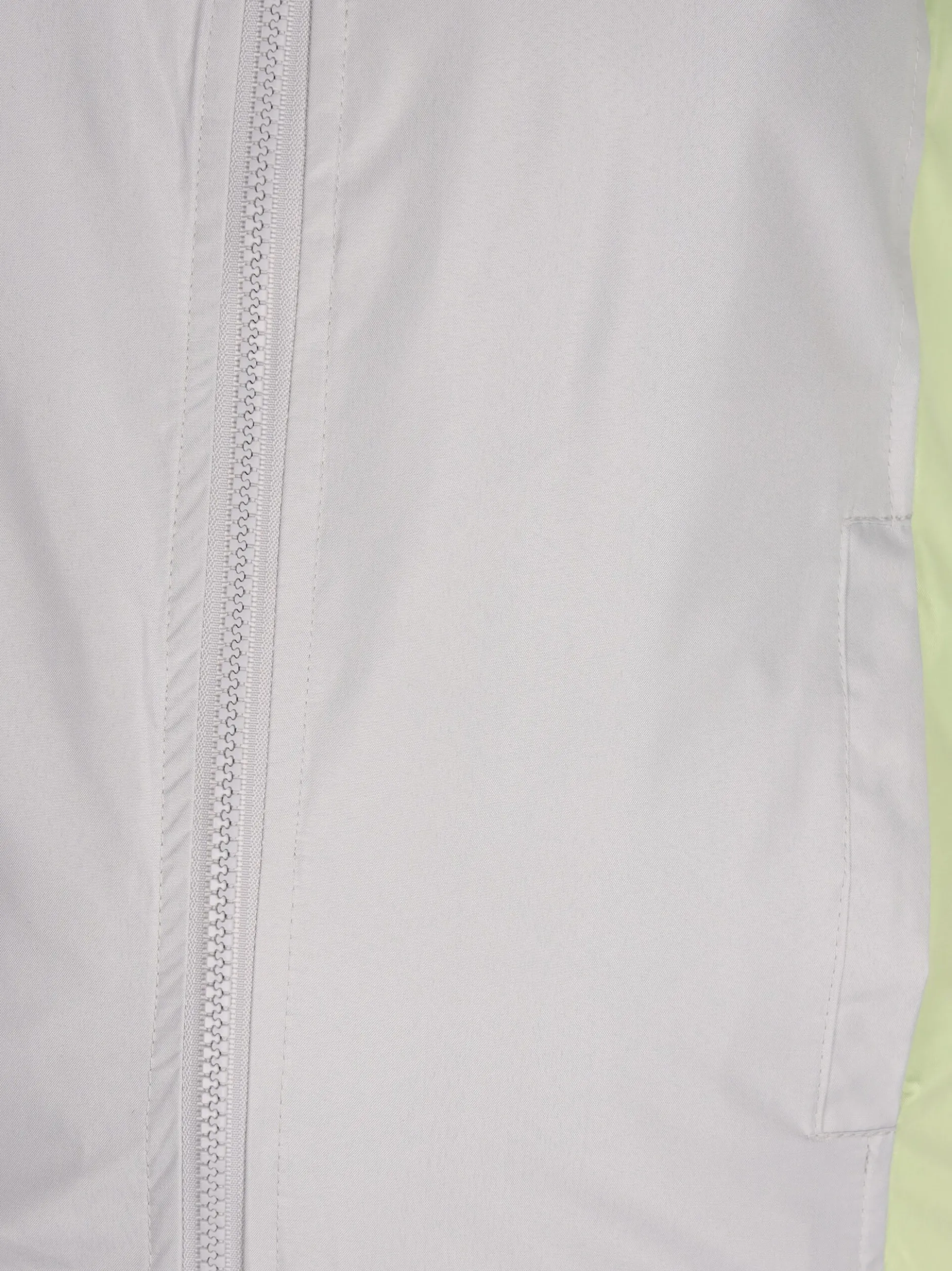 Dreimaster Damen Jacke in grau