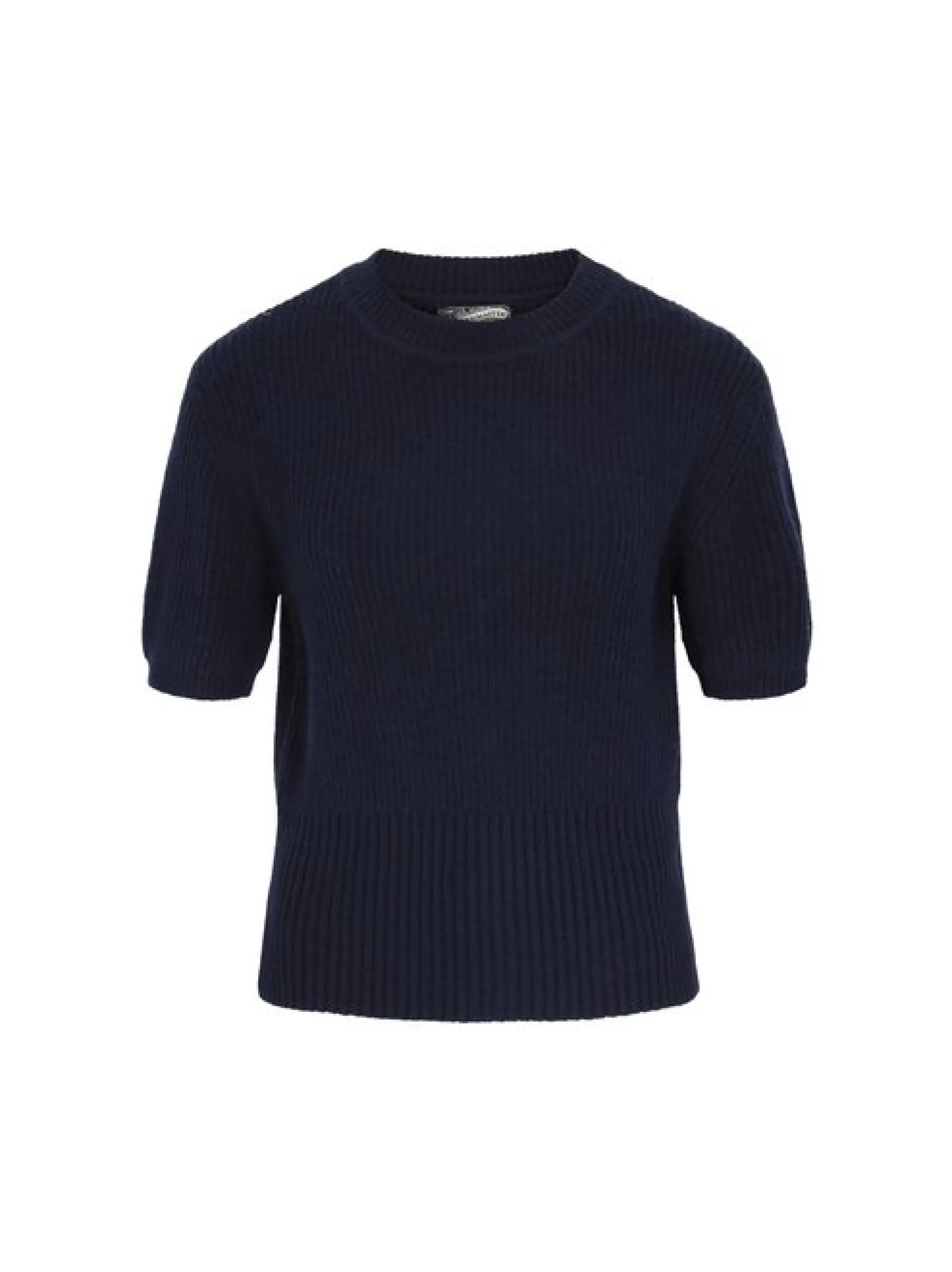 Dreimaster Damen Pullover in marine