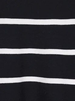 Dreimaster Damen Rock in marine