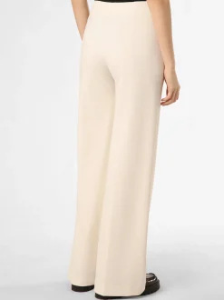 Drykorn Damen Hose - Before in ecru - Länge: lang