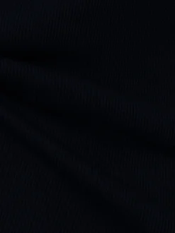 Drykorn Damen Langarmshirt - Nurit in marine