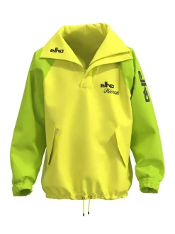 Elho Damen Jacke in gelb