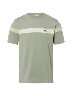 ellesse Herren T-Shirt - Caserio in lind beige