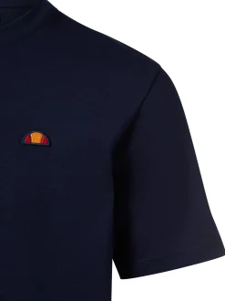 ellesse Herren T-Shirt - Cassica in marine