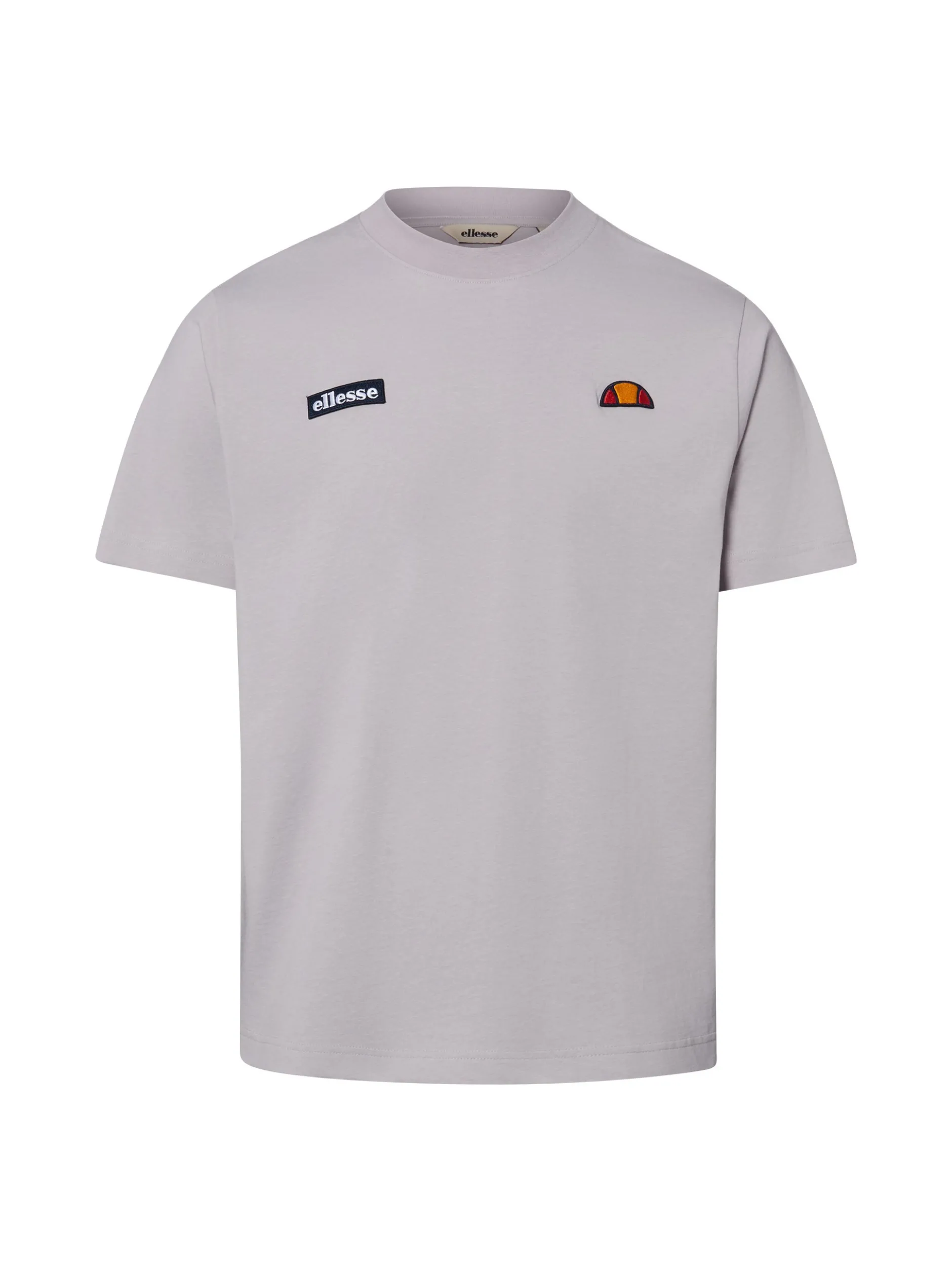 ellesse Herren T-Shirt - Floran in flieder