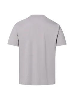 ellesse Herren T-Shirt - Floran in flieder