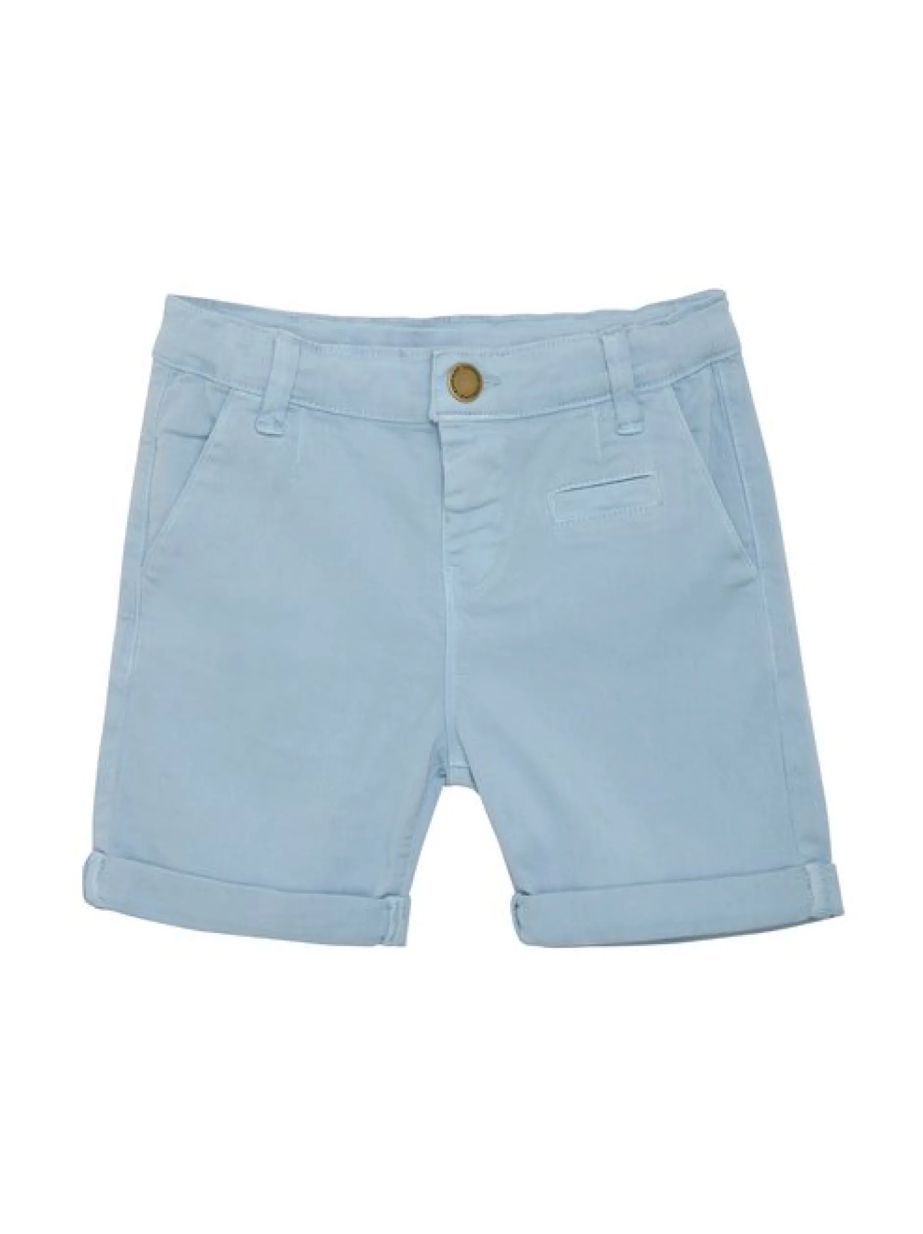 En Fant Jungen Shorts - ENShorts in blau