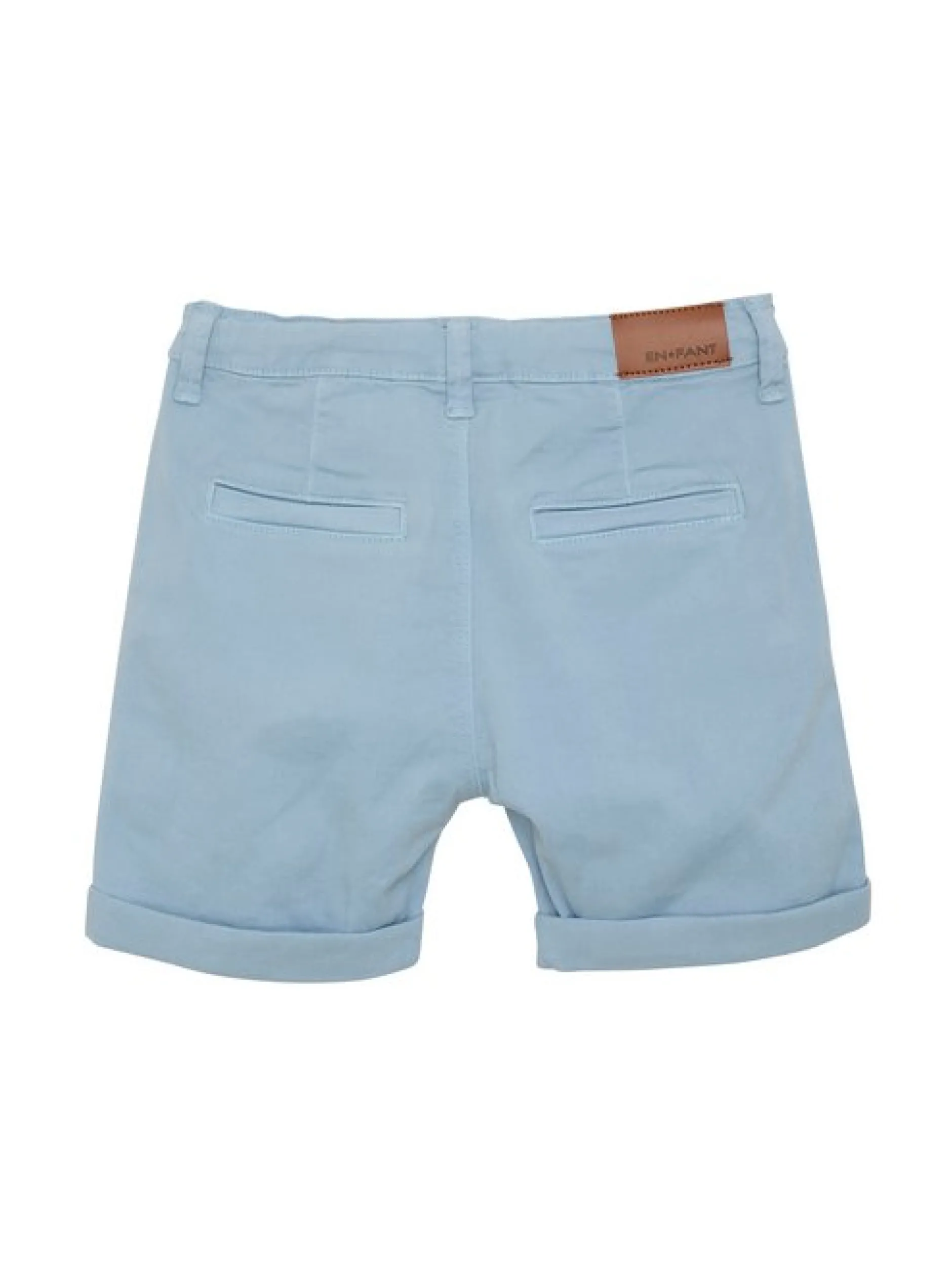 En Fant Jungen Shorts - ENShorts in blau