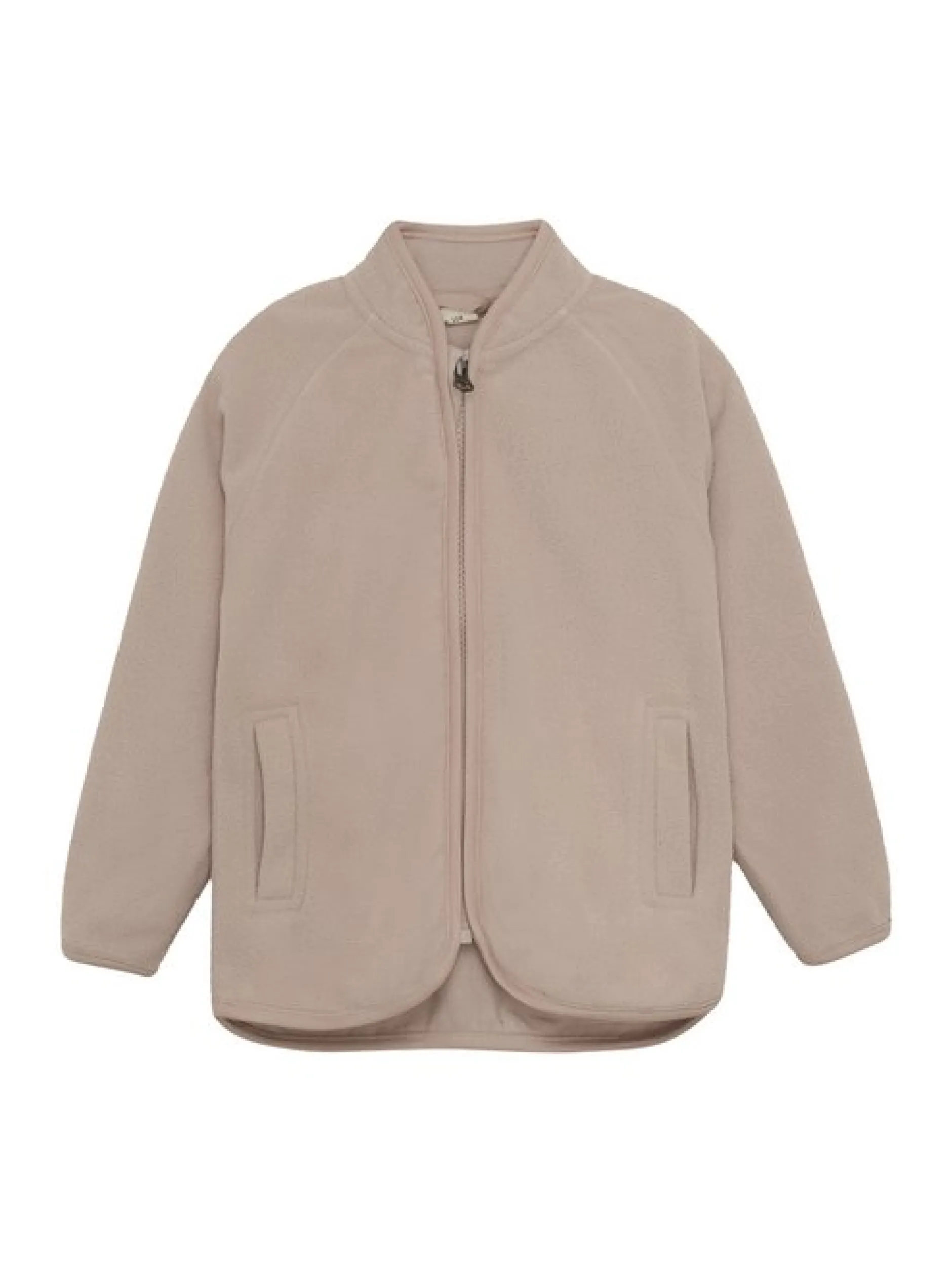 En Fant Unisex Fleecejacke - ENJacket in rosa