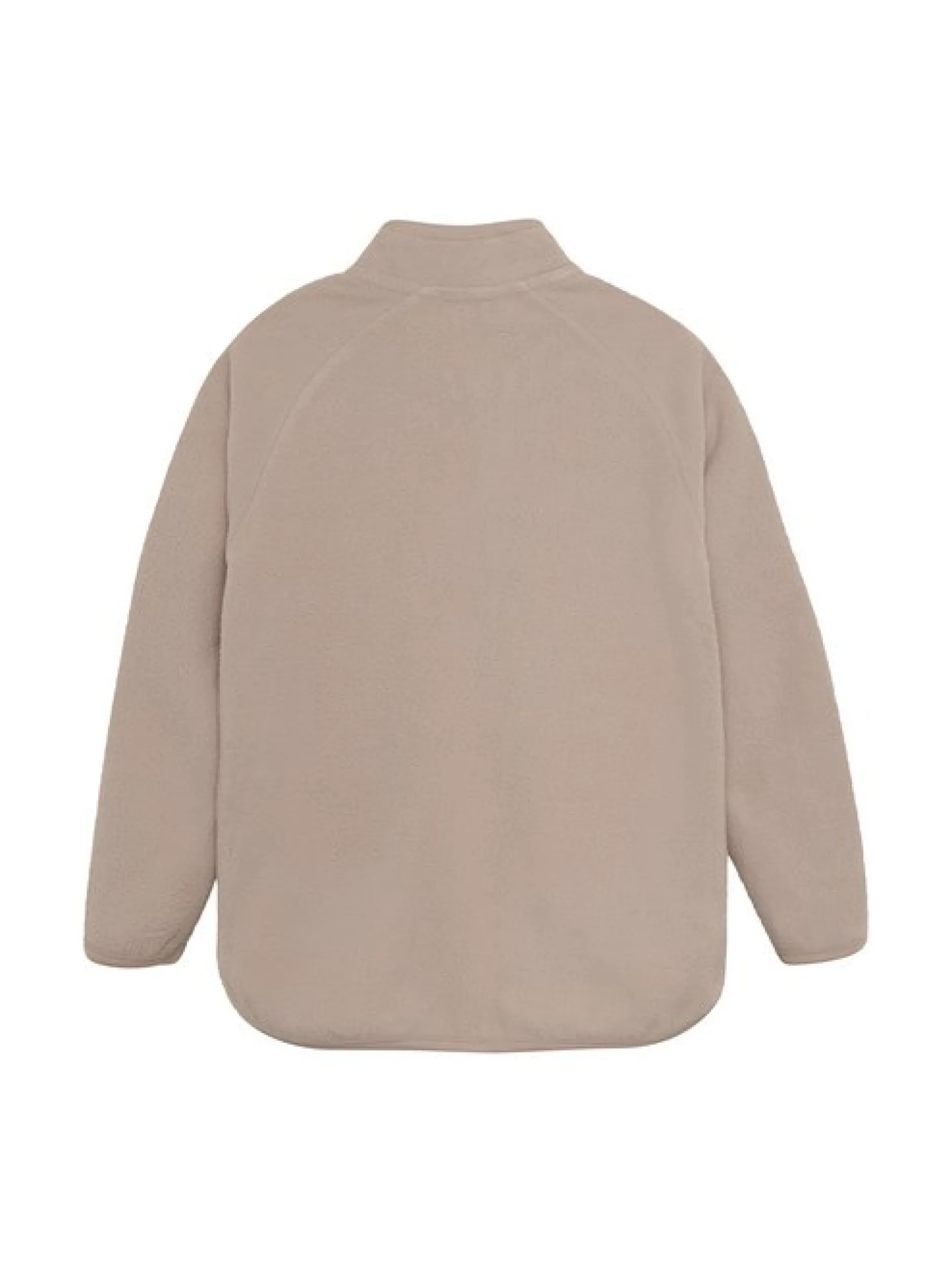 En Fant Unisex Fleecejacke - ENJacket in rosa